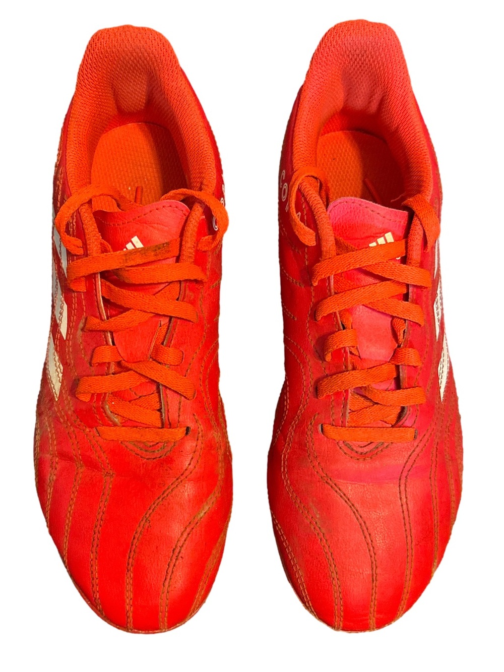 adidas Copa Sense.4 FxG Junior FY6168 - Picture 2 of 5